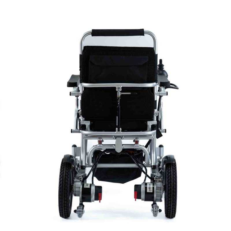 Economic Folding Power Wheelchair M6011B