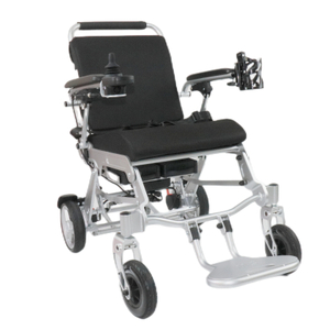 18kg Ultra Light Portable Electric Wheelchair M6010