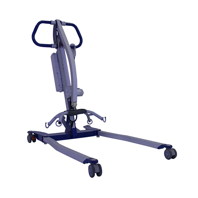 L06301 Aluminium Electric Patient Lift