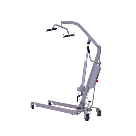L06206 Folding Electric Patient Lift