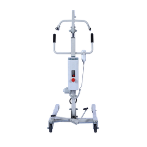 L06201 Stardard Steel Electric Patient Lift
