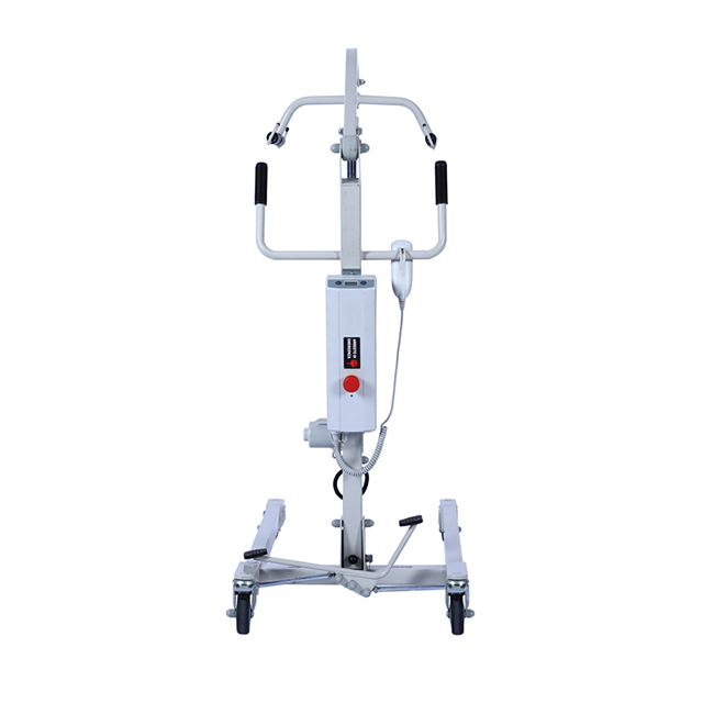 L06201 Stardard Steel Electric Patient Lift