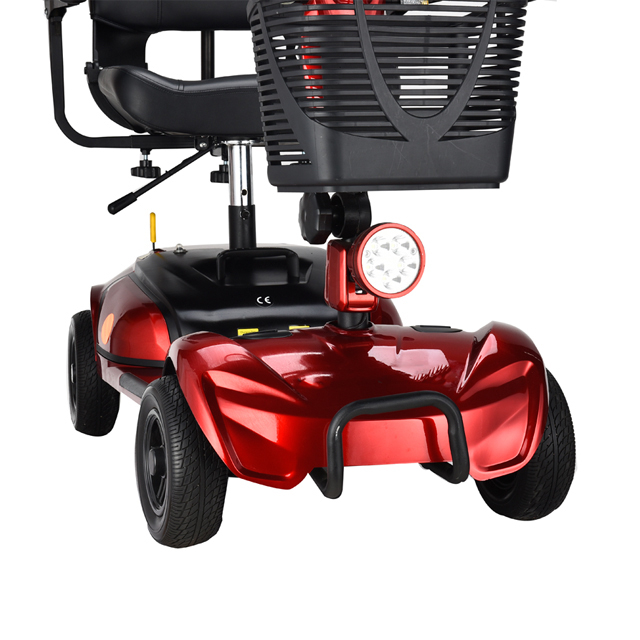 DB01 Electric Mobility Scooter 