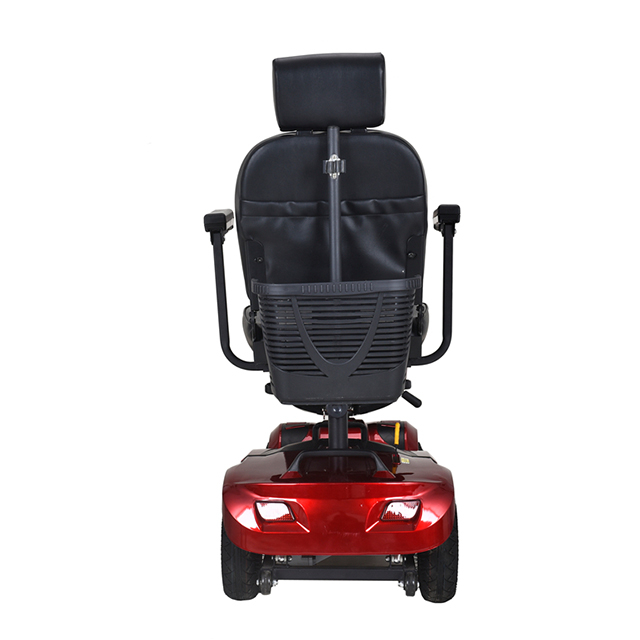DB08 Disabled Electric Mobility Scooter