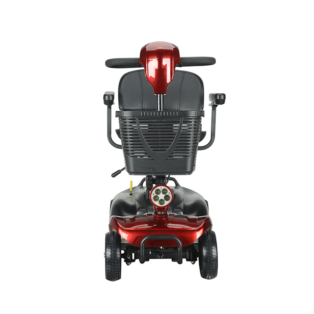 DB02A Electric Scooter