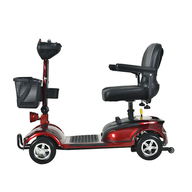 DB03 Electric Mobility Scooter