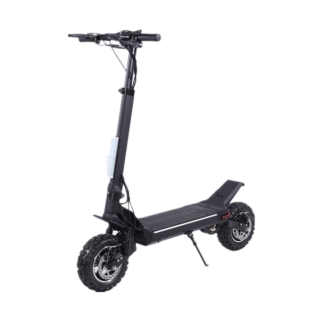 mobility scooter 2 wheel