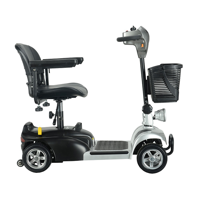 DB02A Electric Scooter