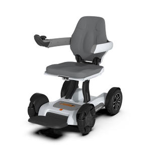 K01 Smart Robot Folding Power Electric Wheelchair