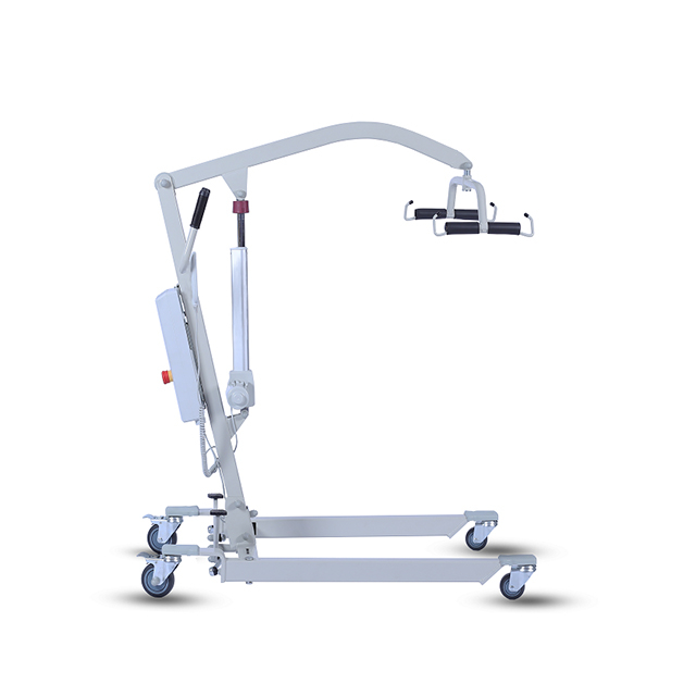 L06201 Stardard Steel Electric Patient Lift