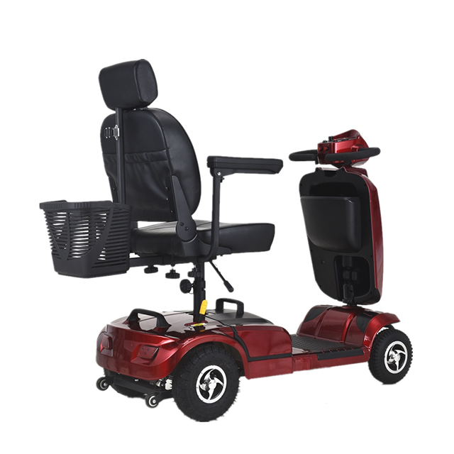 DB08 Disabled Electric Mobility Scooter