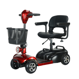 DB02A Electric Scooter