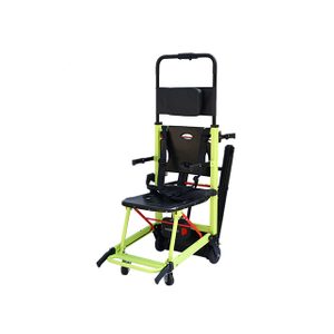 WD02 Electric Stair Climbing Wheelchair(Manualwheelchair+electricstairclimbing）