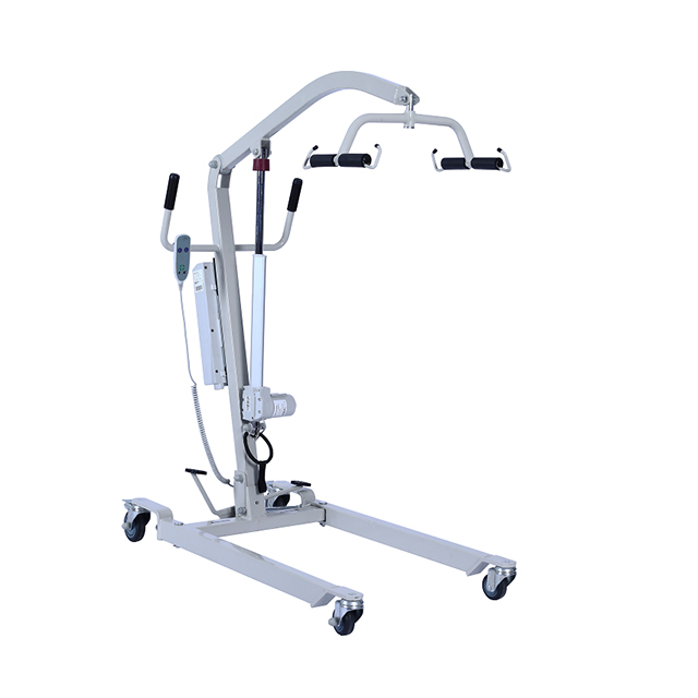 L06201 Stardard Steel Electric Patient Lift