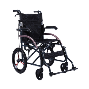 M29 Aluminium Manual Wheelchair