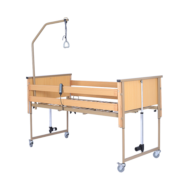 L208 Economical Electric Nursing Bed