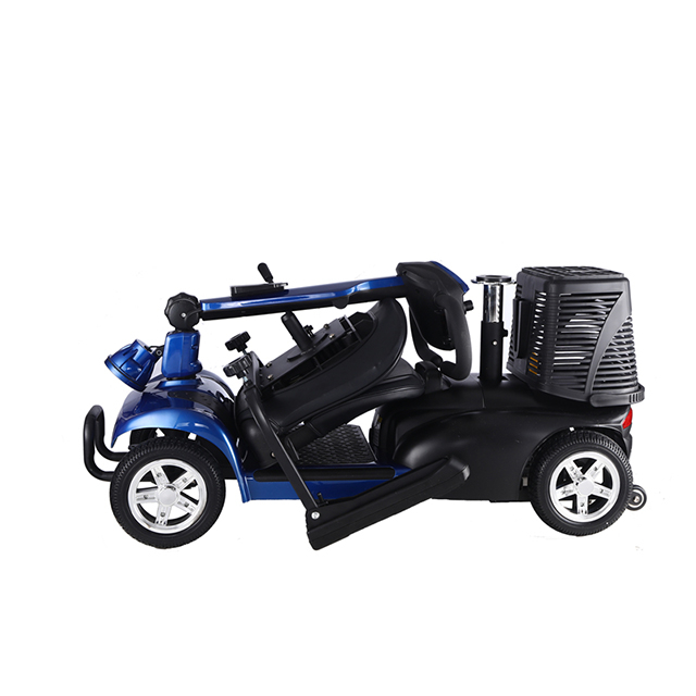DB01 Electric Mobility Scooter 