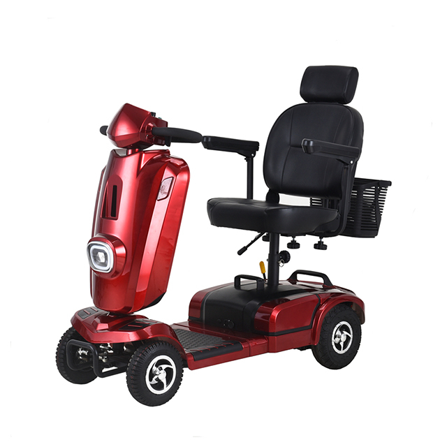 DB08 Disabled Electric Mobility Scooter