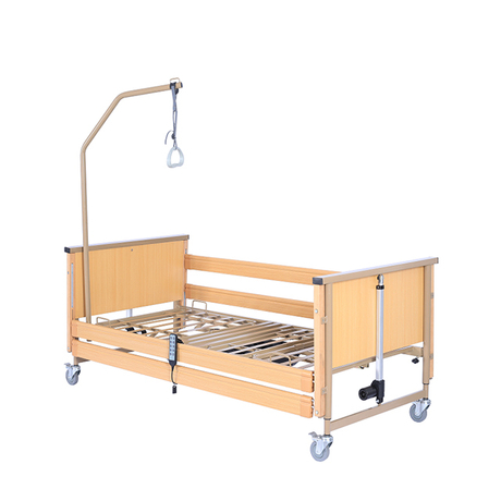 L208 Economical Electric Nursing Bed