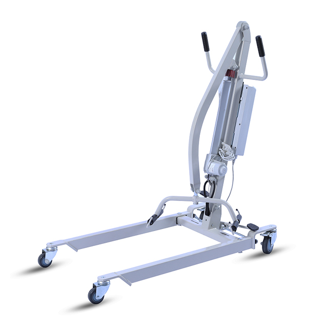L06201 Stardard Steel Electric Patient Lift
