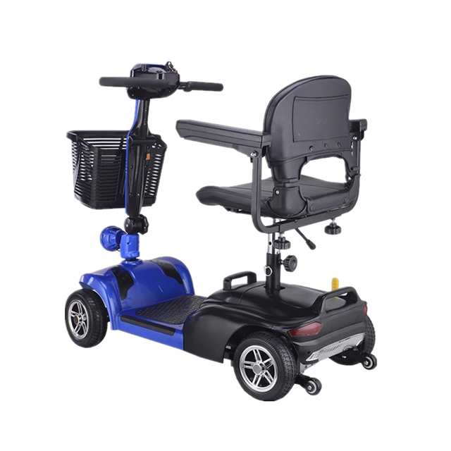 DB01 Electric Mobility Scooter 