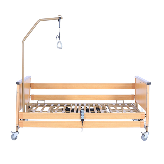 L208 Economical Electric Nursing Bed
