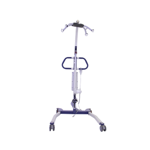 L06301 Aluminium Electric Patient Lift