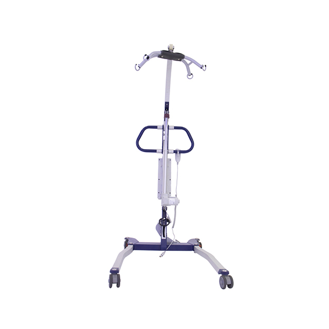 L06301 Aluminium Electric Patient Lift