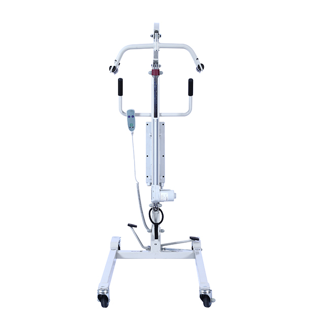 L06201 Stardard Steel Electric Patient Lift