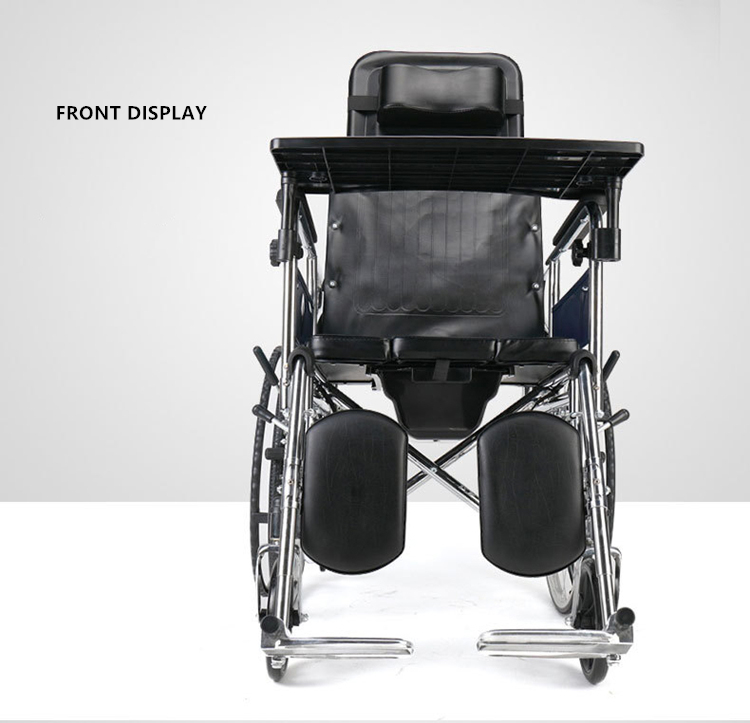 manual-recline-wheelchair
