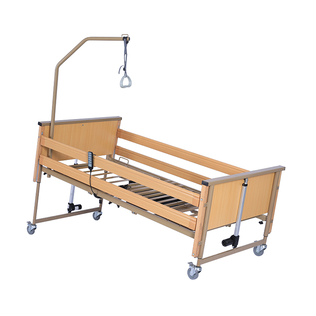 L208 Economical Electric Nursing Bed