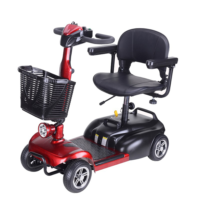 DB01 Electric Mobility Scooter 