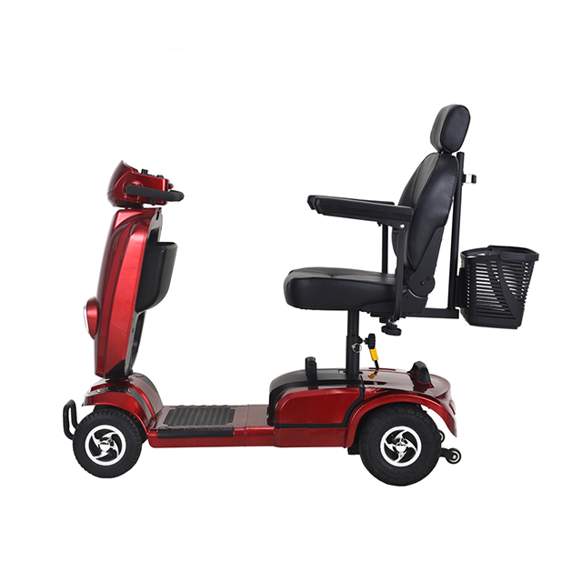 DB08 Disabled Electric Mobility Scooter