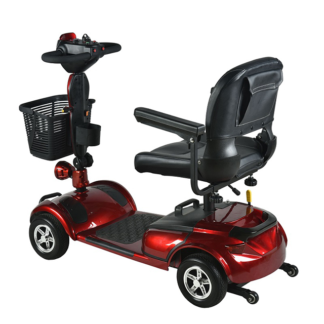 DB03 Electric Mobility Scooter