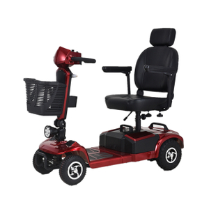DB07G Four-wheels Mobility Scoote