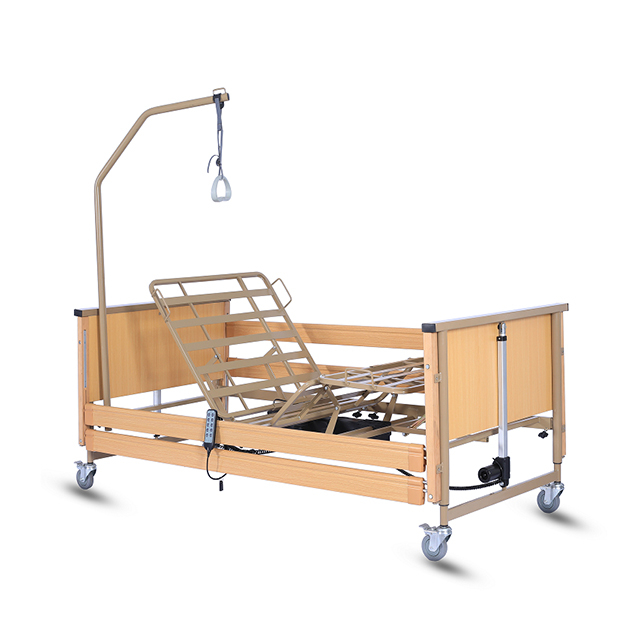 L208 Economical Electric Nursing Bed