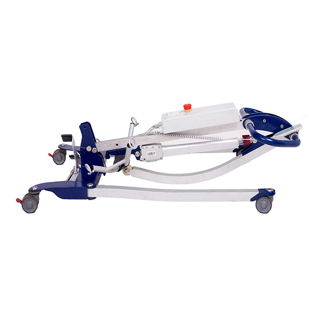 L06301 Aluminium Electric Patient Lift