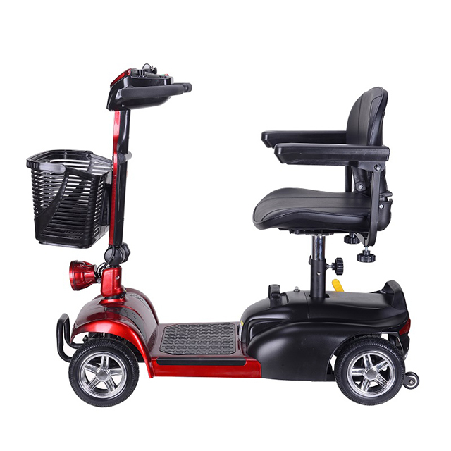 DB01 Electric Mobility Scooter 