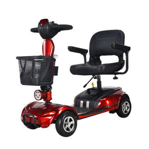 DB03 Electric Mobility Scooter