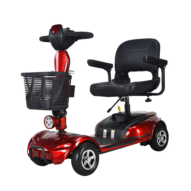 DB03 Electric Mobility Scooter