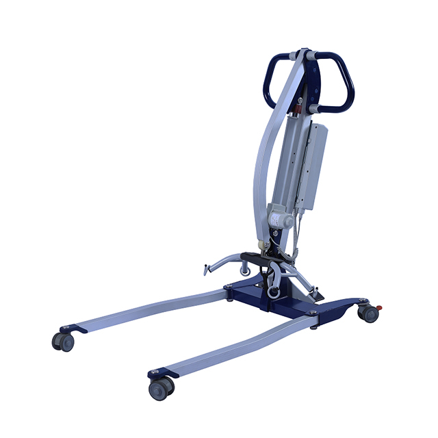 L06301 Aluminium Electric Patient Lift