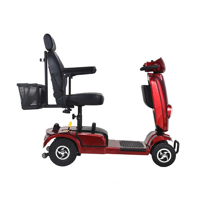 DB08 Disabled Electric Mobility Scooter