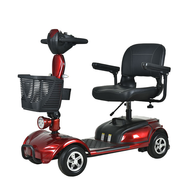 DB03 Electric Mobility Scooter